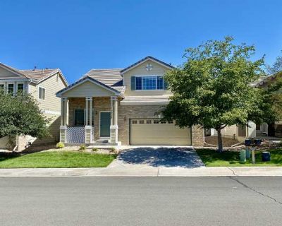 2 Bedroom 2.5BA 1620 ft Apartment For Rent in Thornton, CO