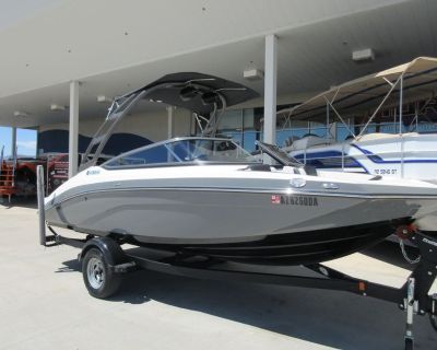 Yamaha Marine AR195 2019