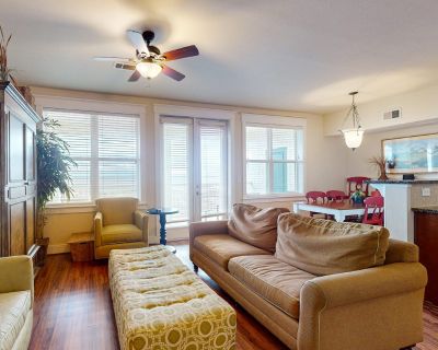 2 Bedroom 2 baths Dog-friendly 4.09 117 reviews What our guests are saying... AI-generated...