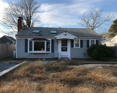 2 Bedroom 1BA 900 ft Single Family House For Sale in Yarmouth, MA