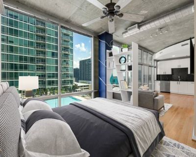 Peachtree St Ne Unit,atlanta, Condo For Sale