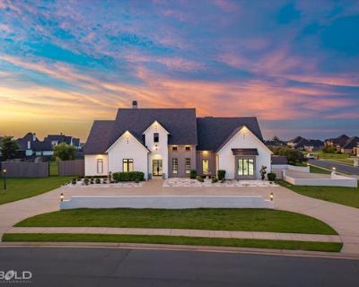 4 Bedroom 4BA 5209 ft Single Family Home For Sale in BENTON, LA