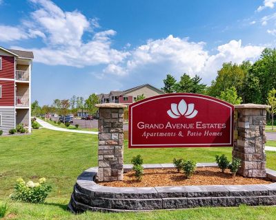 3 Bedroom 2BA 1300 ft Apartment For Rent in Duluth, MN