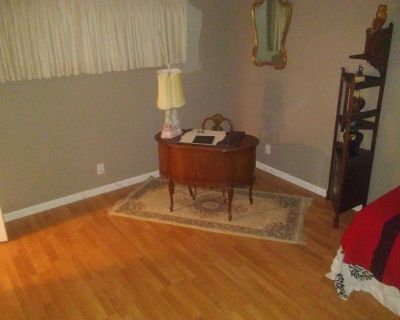 2 extra large room for rent (Has a House) on iROOMit. Room in the 2 Bedroom...