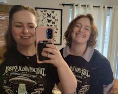 Lauren Frary, 31 years, Fema. Looking in: Logan, Cache County, UT