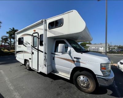 2013 Coachmen 19CB For Sale by Owner in Huntington beach, California