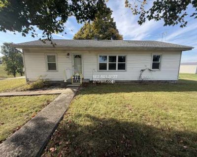 3 Bedroom 1BA 1452 ft Apartment For Rent in Meade County, KY