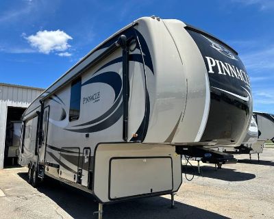 2017 Jayco 36fbts For Sale by Dealer in Alachua, Florida