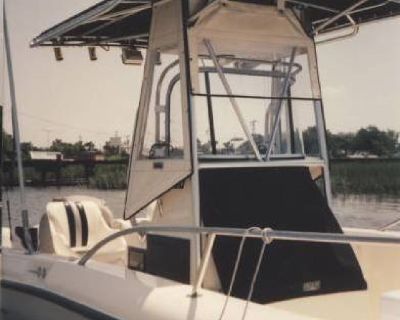 Boat Canvas and upholstery "PRO/PROS" needed  -  start today.