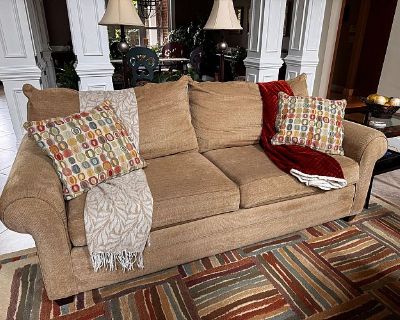 Large cleanout sale! Holiday decor, NASCAR collectibles and much more!