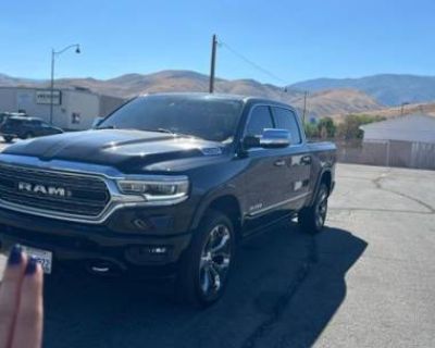 Used 2020 Ram 1500 Limited