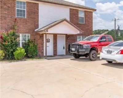 2 Bedroom 1.5BA 0 ft Apartment For Rent in Copperas Cove, TX