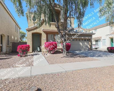 3672 E Sundance Ave. Wonderful 3 Bed 2.5 Bath Home in Gilbert's Power Ranch! Fresh 2 Tone Paint, Ceiling Fans T/O, Formal Living Rm + Great Rm. Kitchen Features Dining Area w/ Chandelier, Island w/ Breakfast Bar that opens up to the Family Room. Downstairs is Fully Tiled w/ Convenient Half Bath. Excellent Floor Plan w/ All Bedrooms & Laundry Rm Upstairs. Master Features Dual Sinks, Large Sep Sh...