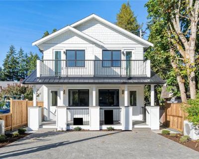 Size 832 Bedrooms 2 Bed Bathrooms 1.5 Bath Description Available Immediately. Brand new two-bedroom unit boasting 9' ceilings and two balconies. Located in the heart of Qualicum Beach's downtown. Type: 4-Plex Address: 149 First Ave W, Qualicum Beach, BC V9K 1G9 Available: Immediately Bedrooms: 2 Bathrooms: 2 Pets: Considered (In accordance with strata bylaws) Approximate Square Footage: 832 App...