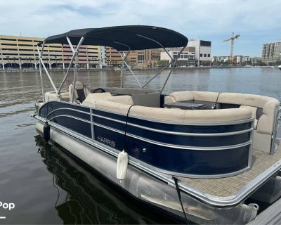 Harris 230 CR