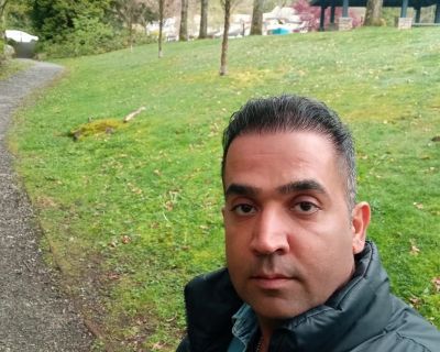 Shahab - Needs a House on iROOMit or a Room