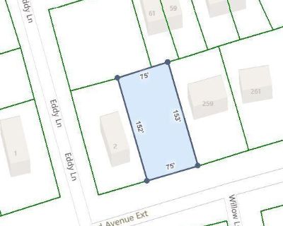 Lots and Land For Sale in Rensselaer, NY