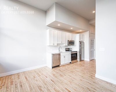 1BA 345 ft Pet-Friendly Apartment For Rent in Philadelphia, PA