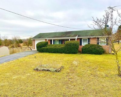 Anderson Rd, Martinsburg, Home For Rent