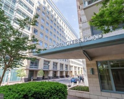 N Glebe Rd Apt,arlington, Condo For Sale