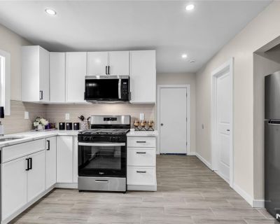 4 Bedroom 3BA Single Family House For Sale in Irvington, NJ