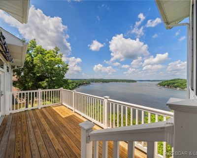 3 Bedroom 3BA 3716 ft Single Family House For Sale in Osage Beach, MO
