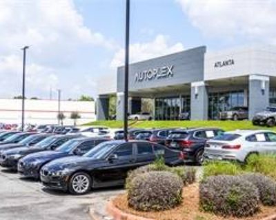 Used 2020 MINI Countryman Cooper S