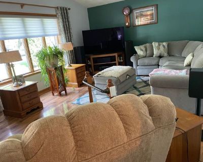 Michael W Reese (Has a House) on iROOMit. Room in the 2 Bedroom 2BA House...