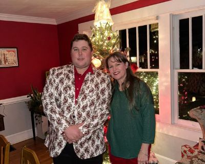 I'm Michael and I just need a place when I'm in town I travel quite extensively. I work with NASCAR so I travel at least a week and a half at a time..