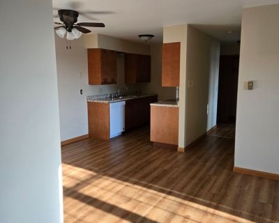 2 Bedroom 1.5BA 900 ft Apartment For Rent in West Bend, WI