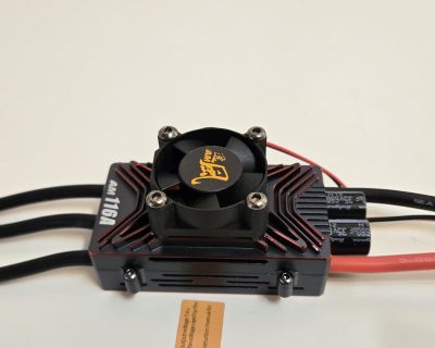 ESC T-MOTOR 116A new without box