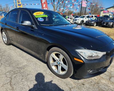 Used 2013 BMW 328i
