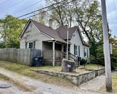 Park St, Danville, Home For Sale