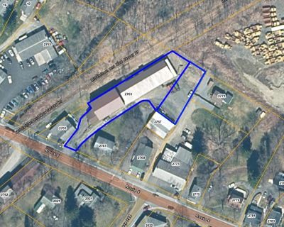 Commercial Property For Sale in Slate Hill, NY