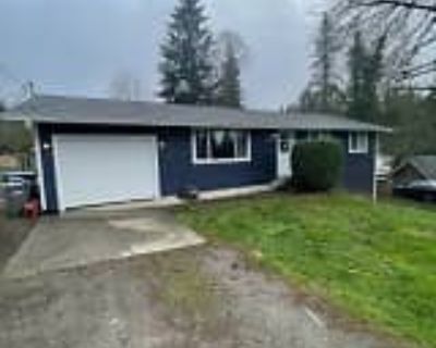 3 Bedroom 1BA 985 ft² Pet-Friendly House For Rent in Monroe, WA 29001 104th St SE