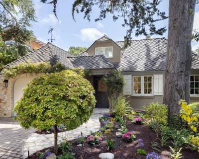3 Bedroom 3BA 2237 ft Single Family Home For Sale in CARMEL, CA