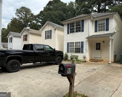 3 Bedroom 1BA 1296 ft Single Family House For Sale in Canton, GA