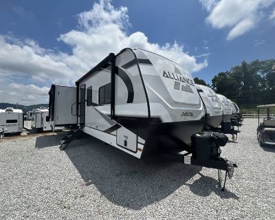 2024 Alliance RV Delta 321BH For Sale by Dealer in Buford, Georgia