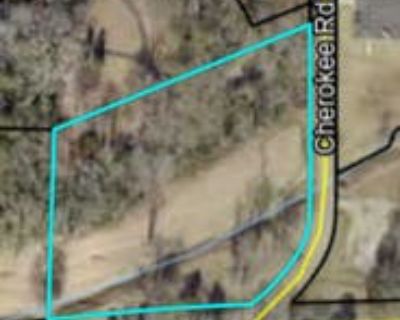 Single Family Home For Sale in THOMASTON, GA