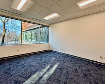 Private Office for 3 at 25N Coworking - Buffalo Grove