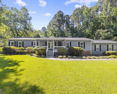 3 Bedroom 2BA 1848 ft Mobile Home For Sale in Loganville, GA