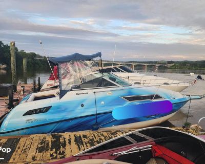 1995 Chaparral 24