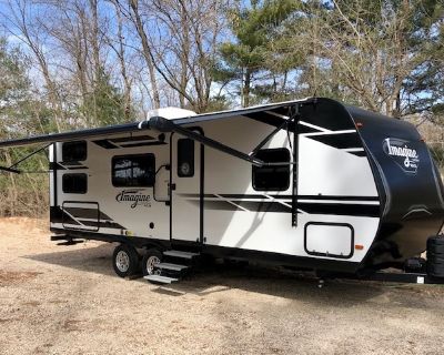 2021 Grand Design Imagine XLS 23BHE