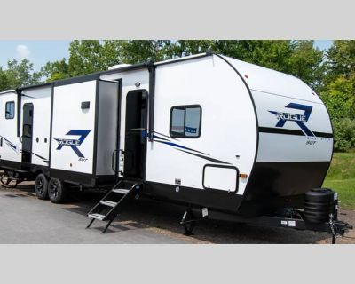 2024 Forest River Vengeance Rogue SUT 32SUT For Sale by Dealer in Texarkana, Arkansas