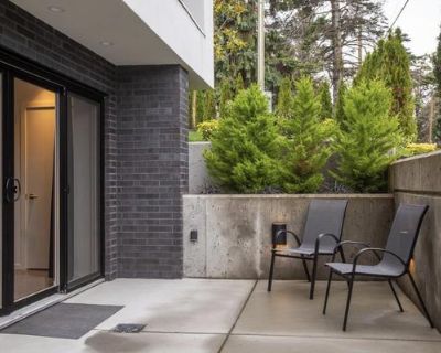 UNFURNISHED 2 BEDROOM SUITE FOR RENT (Fairfield)