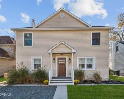 6 Bedroom 3BA 1984 ft Single Family Home For Sale in POINT PLEASANT, NJ