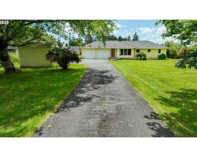 3 Bedroom 1BA 1342 ft Single Family Home For Sale in WARRENTON, OR