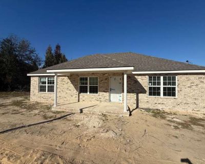 3 Bedroom 2BA 1500 ft Apartment For Rent in Toombs County, GA