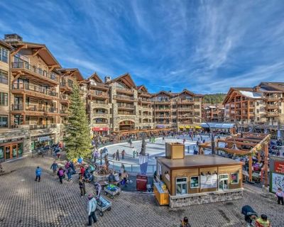 N Village Dr Units And,truckee, Home For Sale