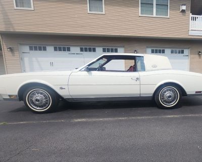 1981 Buick Riviera Luxury